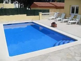 Villa Carrer Puig Sec B 35 Holiday House No.1 Costa Brava 0*,  Spanien